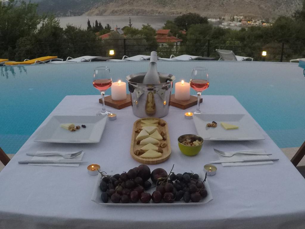 מלון סלימייה Gala Selimiye מראה חיצוני תמונה